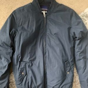 New without tags Scotch & Soda bomber jacket medium